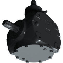 Pièces agricoles - Pièce divers - boîte de vitesse F30 -peint-