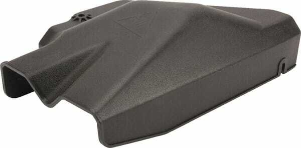 Pièces agricoles - Jardin et forêt pièce origine - Déflecteur