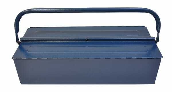 Outils - Outils divers - Caisse à outils 430x200x100 mm