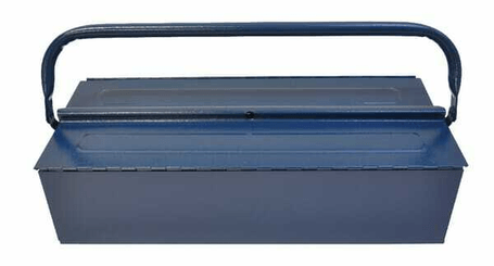 Outils - Outils divers - Caisse à outils 430x200x100 mm