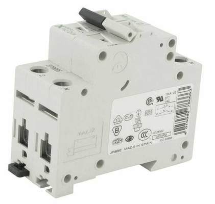 Pièces agricoles - Electricité - Disjoncteur de protect. ligne
