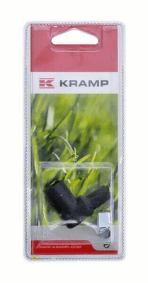 Pièces agricoles - Moteurs pièce adaptable - Prise de bougie d'allumage (1)