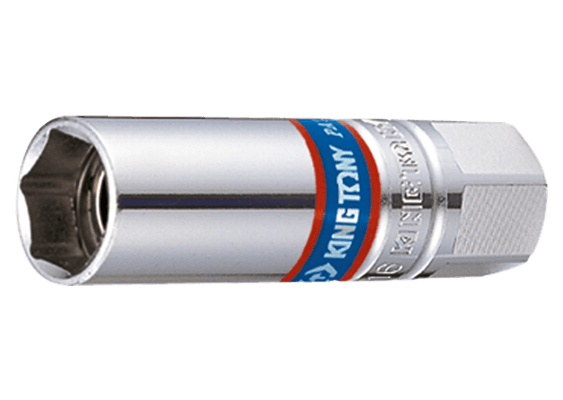Outils - Outils divers - Douille bougie 3/8" 16mm MAGNETIQUE