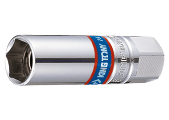 Outils - Outils divers - Douille bougie 3/8" 16mm MAGNETIQUE