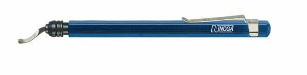 Outils - Outils divers - Ébavureur Teddy Burr