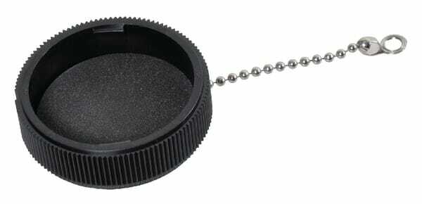 Pièces agricoles - Pièce Pulvérisateur - Bouchon anti-poussière SH23