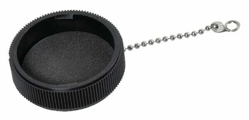 Pièces agricoles - Pièce Pulvérisateur - Bouchon anti-poussière SH23