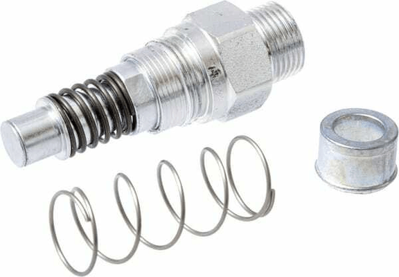 Pièces agricoles - Hydraulique - Cartouche grandeur 3/8 Souffle