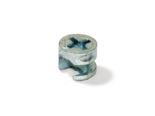Boulonnerie, quincaillerie - Meubles, rangements - 8010005 EXC D12X10/12 ZING