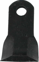 Pièces agricoles - Aménagements paysagers - Fléau 40x10x105D17 p/ Rotoram