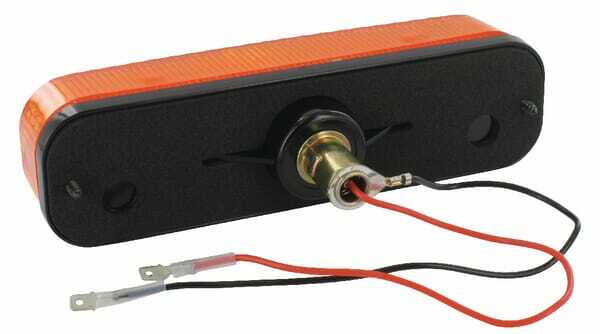 Pièces agricoles - Tracteur pièce origine - Clignotant