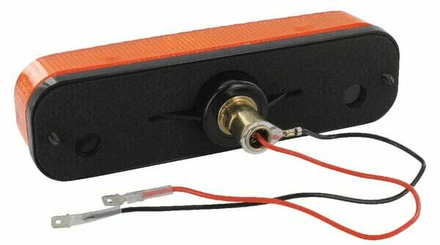 Pièces agricoles - Tracteur pièce origine - Clignotant