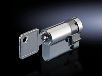 Pièces agricoles - Electricité - SZ Half Profile Cylinders P002