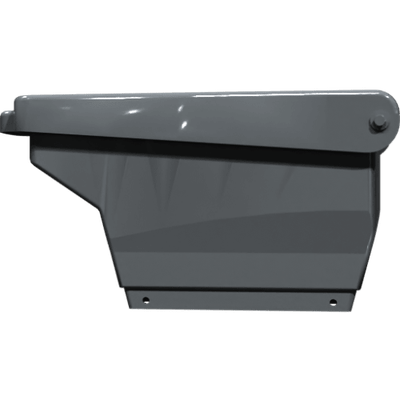 Pièces agricoles - Pièce divers - pré-assemblages trémie