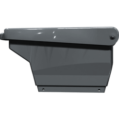 Pièces agricoles - Pièce divers - pré-assemblages trémie