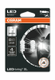 Ampoule OSRAM Retrofit LEDriving W5W 12V 0,8W