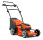 Tondeuse poussée LC137i pack 40-B140