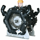 Pompe Poly 2300-VD Bertolini