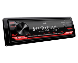 Pièces agricoles - Eclairage - Radio USB BT DAB