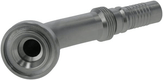 Raccord à sertir 4SH-DN20 avec flasque ø44,5 mm 45°