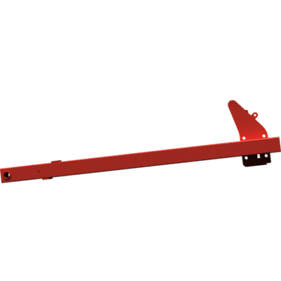 Pièces agricoles - Pièce divers - BRAS GAUCHE PEINT