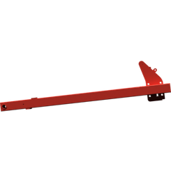 Pièces agricoles - Pièce divers - BRAS GAUCHE PEINT