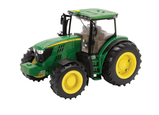 Loisirs - Jouets - John Deere 6210R