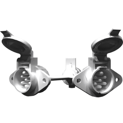 Pièces agricoles - Pièce Semoir - Pièce Semoir Kverneland A139260578