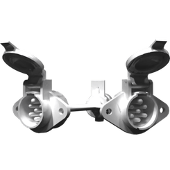 Pièces agricoles - Pièce Semoir - Pièce Semoir Kverneland A139260578