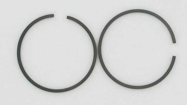 Pièces agricoles - Jardin et forêt pièce origine - Segments de piston