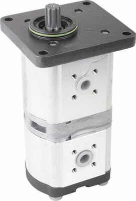 Pièces agricoles - Tracteur pièce origine - Pompe hydraulique NH