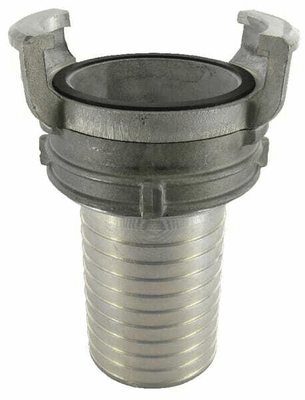 Pièces agricoles - Hydraulique - Raccord pompier DN40, Ø40mm