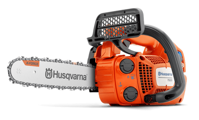 Materiels - Élagueuse - Élagueuse Husqvarna T525