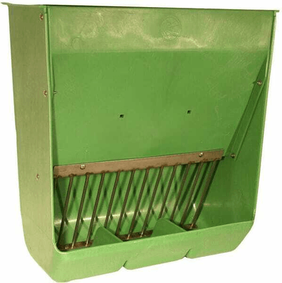 Pièces agricoles - Cloture,Jardin & Sylviculture - Distributeur automatique 60L