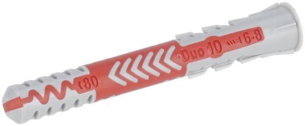Pièces agricoles - Fasteners - Prise Duopower 10x80 25 pcs