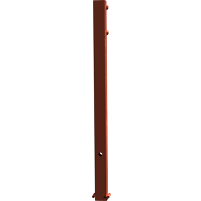 Pièces agricoles - Pièce divers - Bras de traceur L:990 mm