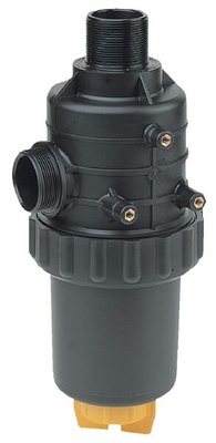 Pièces agricoles - Pièce Pulvérisateur - Filtre d'aspiration 2" autonettoyant LT 50 mesh