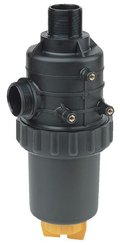 Pièces agricoles - Pièce Pulvérisateur - Filtre d'aspiration 2" autonettoyant LT 50 mesh