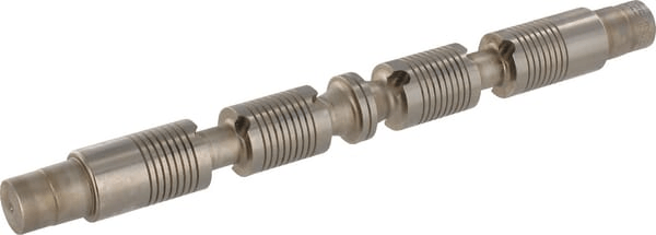 Pièces agricoles - Hydraulique - Piston Type 1 Hydr.Comm. SD16/