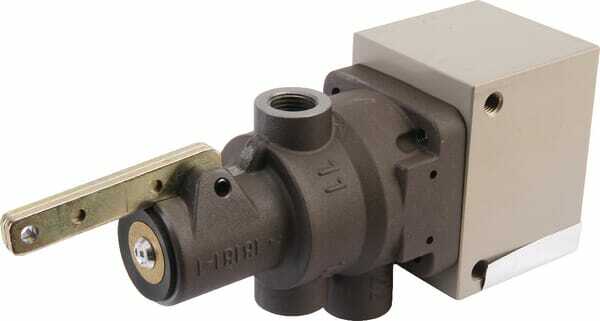 Pièces agricoles - Tracteur pièce origine - Distributeur pneumatique