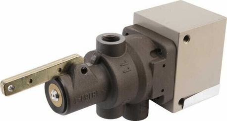 Pièces agricoles - Tracteur pièce origine - Distributeur pneumatique