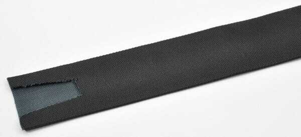 Pièces agricoles - Hydraulique - Gaine textile MSHA 30mm