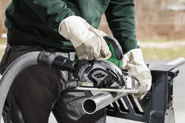 Outils - Outils divers - Scie circulaire sans fil EX HSC