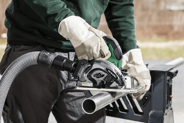 Outils - Outils divers - Scie circulaire sans fil EX HSC