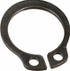 Circlip pour arbre