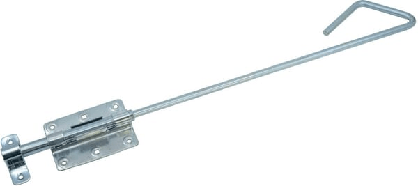 Pièces agricoles - Fasteners - Boulon de la poignée d'arc 500 mm