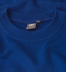Vêtements et protections - Vêtement  - Sweat ID Bleu Royal taille 3XL