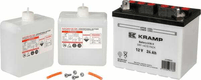 Batterie U1-R 12V 24Ah 200A Kramp
