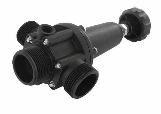 Pièces agricoles - Pièce Pulvérisateur - Régulateur d`press 11/4" 25 b.