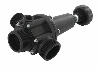 Pièces agricoles - Pièce Pulvérisateur - Régulateur d`press 11/4" 25 b.